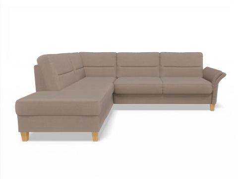 Ecksofa OT Medium L